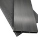 Доска для грядок и клумб из ДПК NauticPrime, 25х150х2950 серый купить в Ижевске