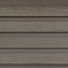 Фасадная доска из ДПК Faynag Wood Рейка Графит купить в Ижевске