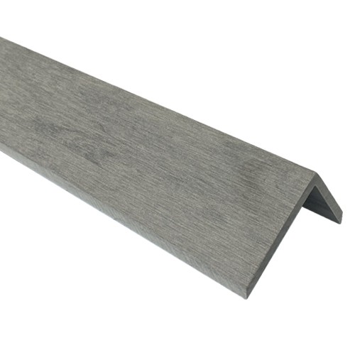 Уголок EasyDecking Wood-Х 50х80 Серый Микс купить в Ижевске