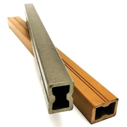 Лага из ДПК 30х40 NanoWood купить в Ижевске