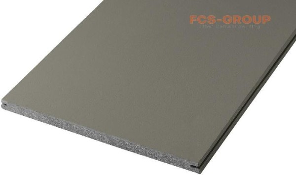 Фиброцементные панели FCS Group Smooth Line F53 купить в Ижевске