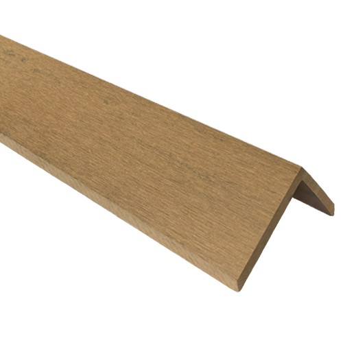 Уголок EasyDecking Wood-Х 50х80 Тик Микс купить в Ижевске