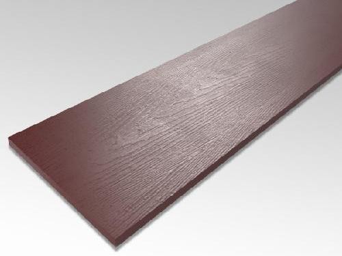 Фиброцементный сайдинг Roofas SIDING Гранит красный купить в Ижевске