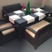 Комплект мебели Yalta Family Set купить в Ижевске