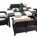 Комплект мебели Yalta Family Set купить в Ижевске