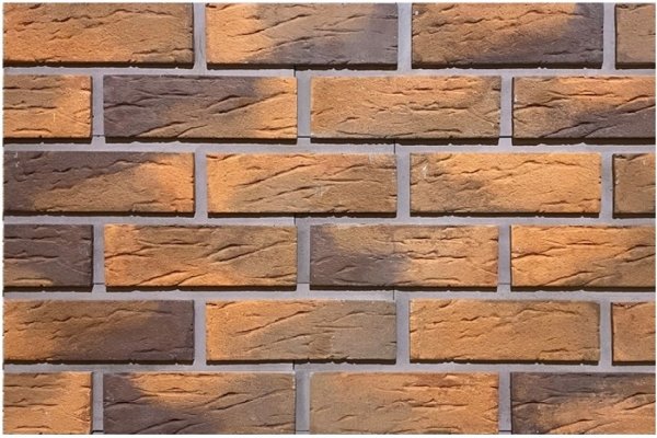 Фиброцементные панели КАНЬОН коллекция КЛИНКЕР 30 купить в Ижевске