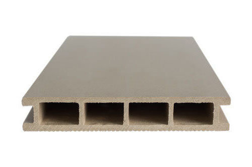 Террасная доска из ДПК ECODECKING Velvet Серый купить в Ижевске