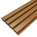 Фасадная доска из ДПК Faynag Wood Рейка Орех купить в Ижевске