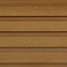 Фасадная доска из ДПК Faynag Wood Рейка Орех купить в Ижевске