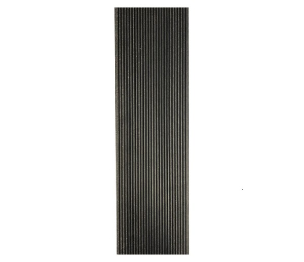 Доска Террасная NanoWood «Standart» Velvetto односторонняя - Антрацит 150×26 купить в Ижевске