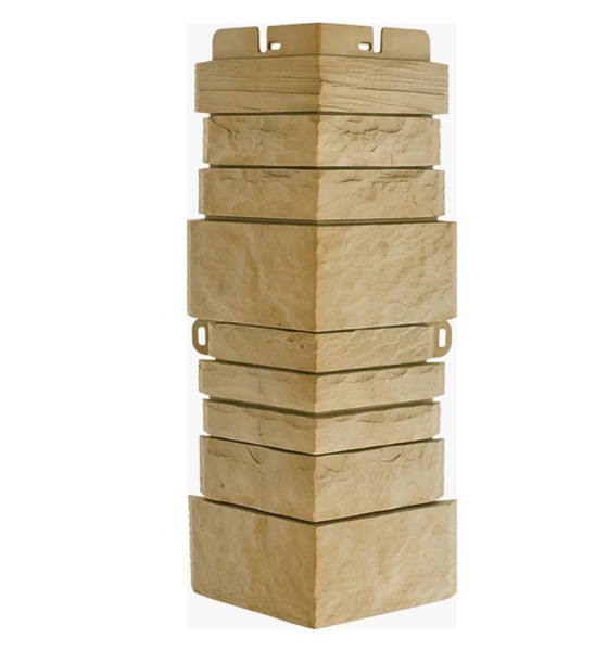 Угол наружный Альта-Профиль Скалистый камень Альпы купить в Ижевске