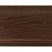 Фасадная панель  из ДПК ECODECKING Коричневый купить в Ижевске