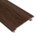 Фасадная панель  из ДПК ECODECKING Коричневый купить в Ижевске