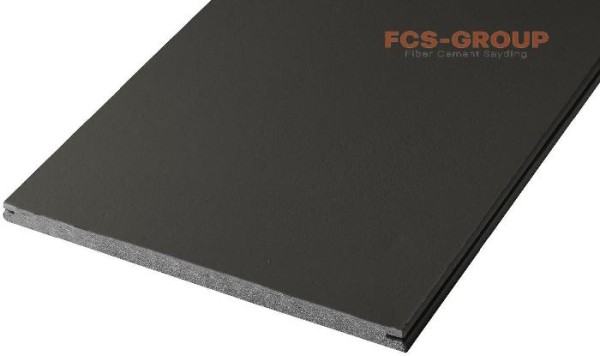 Фиброцементные панели FCS Group Smooth Line F60 купить в Ижевске