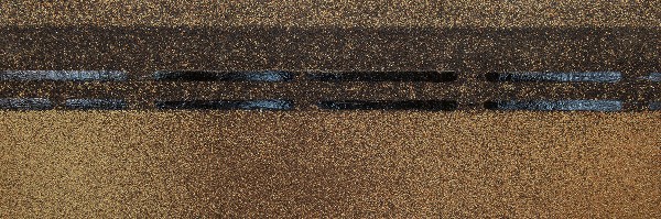 Коньково-карнизная черепица Docke Premium, капучино купить в Ижевске