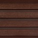 Фасадная доска из ДПК Faynag Wood Рейка Шоколад купить в Ижевске