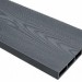 Доска для грядок и клумб из ДПК 3D, NauticPrime 30х225х2950 серый (под заказ) купить в Ижевске