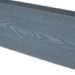 Доска для грядок и клумб из ДПК 3D, NauticPrime 30х225х2950 серый (под заказ) купить в Ижевске
