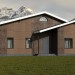 Фиброцементный сайдинг Roofas Board Wood Топаз купить в Ижевске