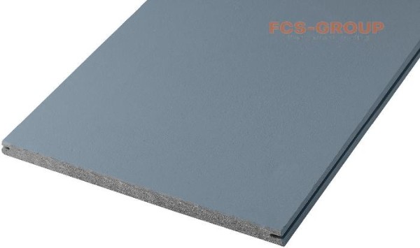 Фиброцементные панели FCS Group Smooth Line F62 купить в Ижевске