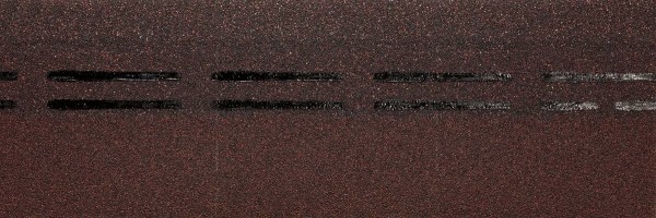 Коньково-карнизная черепица Docke Premium, корица купить в Ижевске