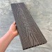 Террасная доска Latitudo PRO 2 (усиленная) 145х22 Венге купить в Ижевске