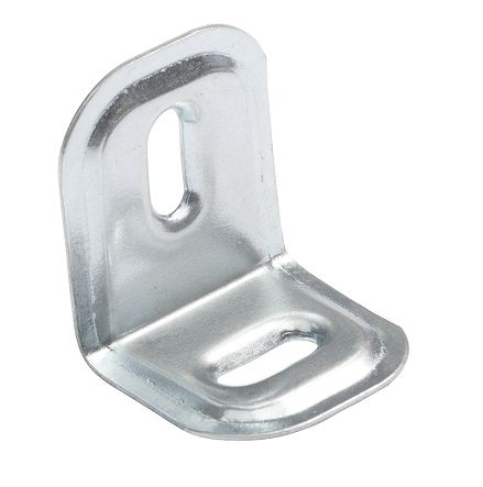 Скоба Grinder 26х31х27 mm для монтажа лаги 90х30 купить в Ижевске