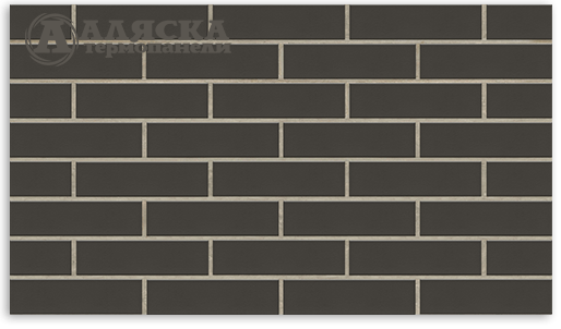 Фасадные Термопанели Аляска Natural Braun купить в Ижевске