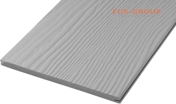 Фиброцементные панели FCS Group Wood Line F05 купить в Ижевске