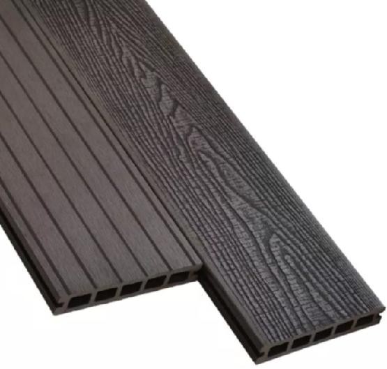 Террасная доска ДПК Deckart Аntique Венге купить в Ижевске