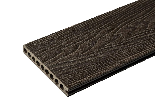 Ступень NauticPrime Esthetic Wood 160x22x4000мм, венге купить в Ижевске