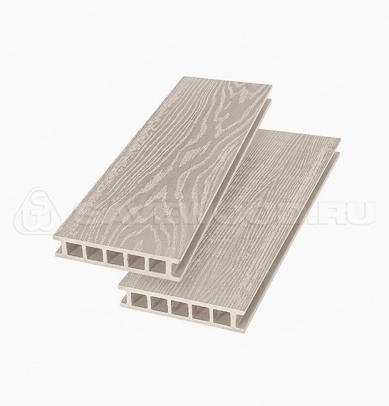 Террасная доска из ДПК SW-Fagus «SaveWood» бежевый купить в Ижевске