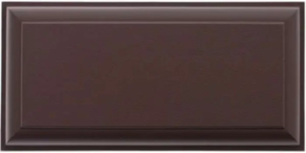 Система отделки углов - отделочный элемент №1 Альта-Профиль Коричневый 0,25 х 0,13 м купить в Ижевске