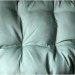 Кресло Подвесное из искусственного ротанга AFM-168A-L White/Green купить в Ижевске