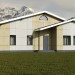 Фиброцементный сайдинг Roofas Board Wood Песчаник светлы купить в Ижевске