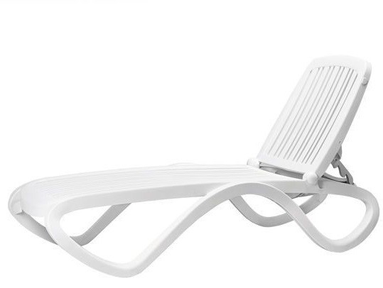 Шезлонги Tropico bianco купить в Ижевске