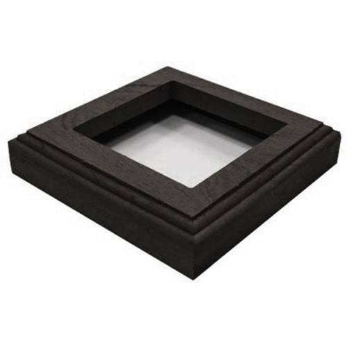 Крышка нижняя Woodvex Select Графит купить в Ижевске