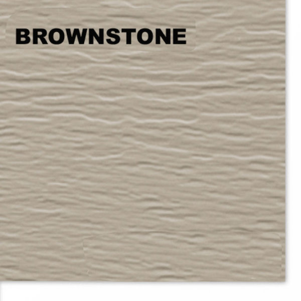 Сайдинг Виниловый Mitten, Oregon Pride, Brownstone купить в Ижевске