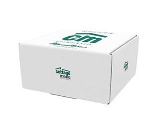 Крепежный набор CM Bord для металла (саморезы 200 шт., бита) купить в Ижевске