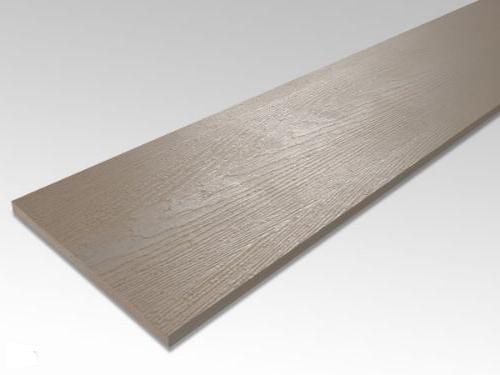 Фиброцементный сайдинг Roofas SIDING Базальт купить в Ижевске