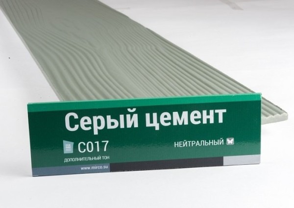 Сайдинг Мирко 7,5 под дерево С017 купить в Ижевске