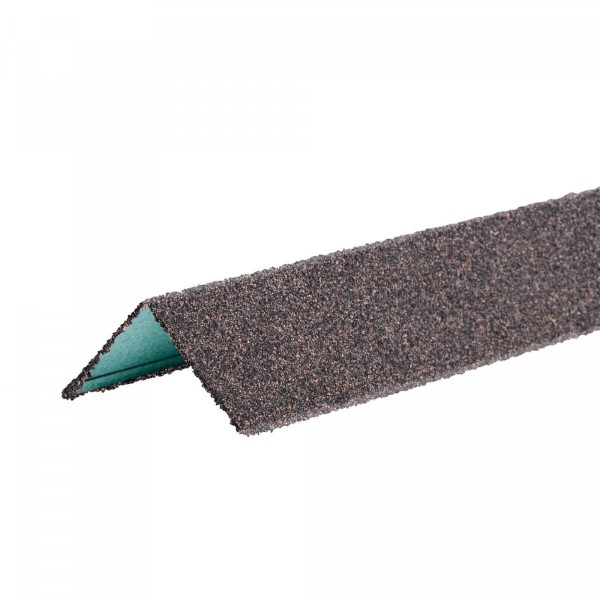 Уголок металлический внешний ТЕХНОНИКОЛЬ HAUBERK, Бельгийский купить в Ижевске