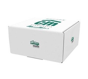 Ремонтный набор CM Bord (грунт, краска, 2 кисти) купить в Ижевске