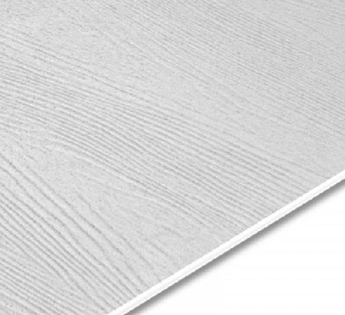 Фиброцементный сайдинг Roofas Board Wood Опал Серебристый купить в Ижевске