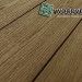 Террасная доска из ДПК WOODVEX Select Кофе купить в Ижевске
