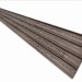 Cайдинг из ДПК NanoWood Шлифовка+тиснение с одной стороны Венге купить в Ижевске