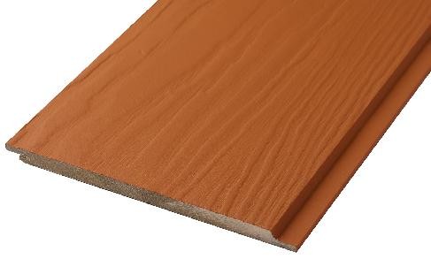 Фиброцементные панели Wood Click F32 купить в Ижевске