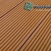 Террасная доска из ДПК WOODVEX Select Терракота купить в Ижевске