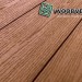 Террасная доска из ДПК WOODVEX Select Терракота купить в Ижевске