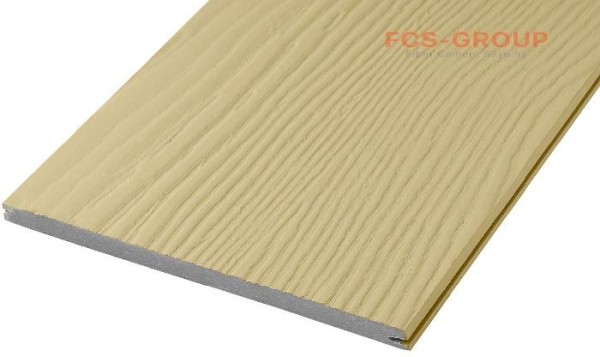 Фиброцементные панели FCS Group Wood Line F11 купить в Ижевске
